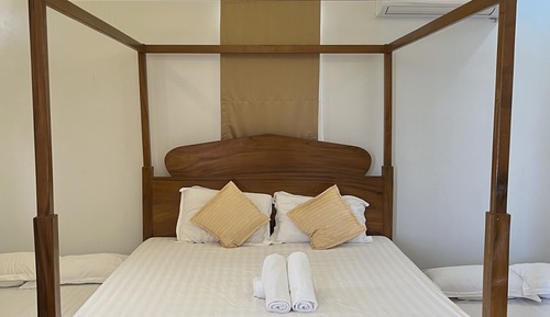 Traditional Room