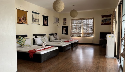 Exclusive Room