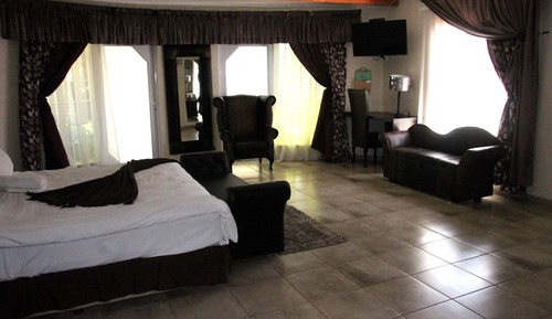 Executive Room