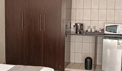 Executive Room