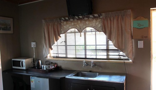 Basic Room