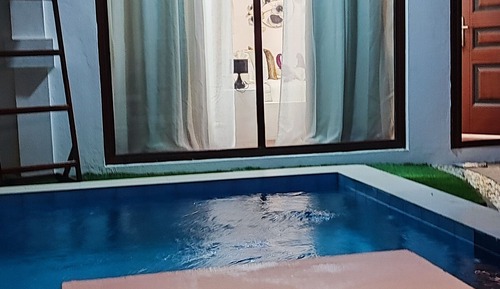 Exclusive Villa, 1 King Bed