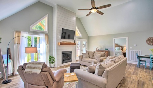 House (3 Bedrooms)
