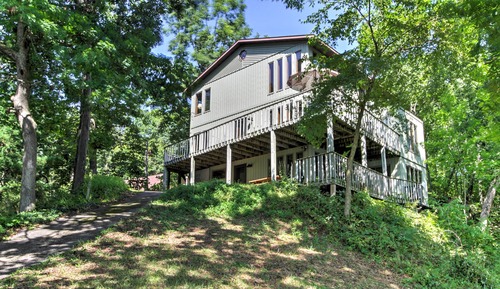 House (5 Bedrooms)
