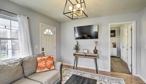 House (3 Bedrooms)