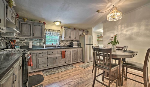 Cottage (3 Bedrooms)
