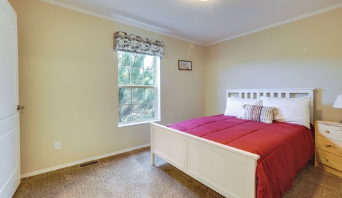House (3 Bedrooms)