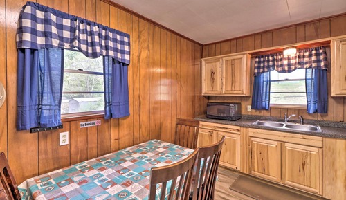 House (2 Bedrooms)