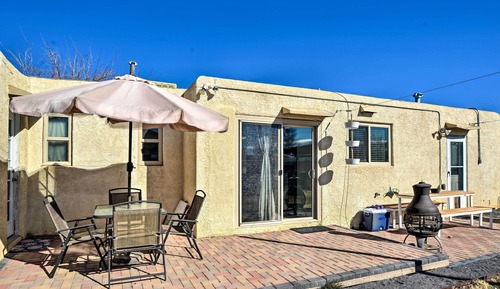 House (3 Bedrooms)