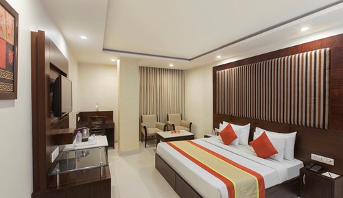 Suite Room
