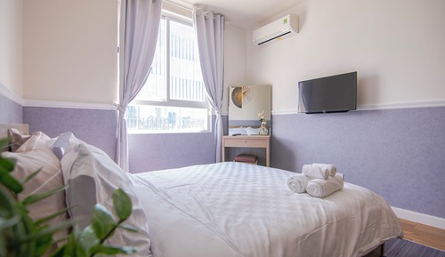 Family Apartment