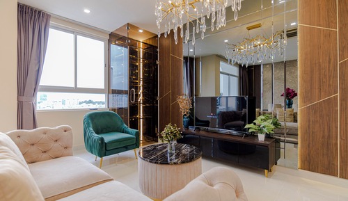 City Apartment
