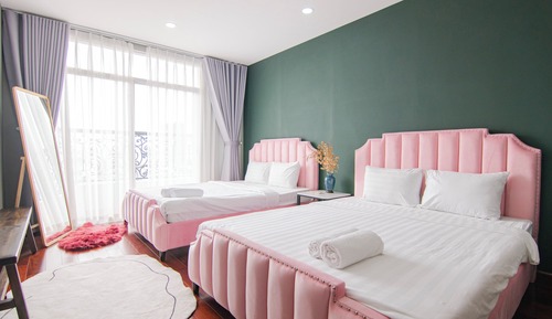 Premier Apartment