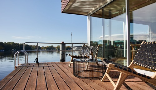 Exclusive Apartment, 1 Bedroom, Non Smoking, Overwater