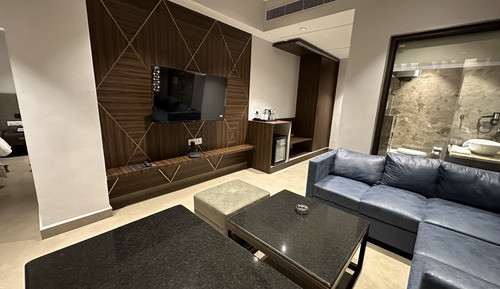 Family Suite