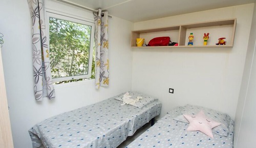 Comfort Mobile Home