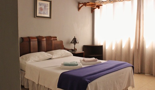 Comfort 1