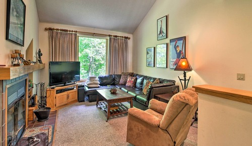 Apartment (2 Bedrooms)