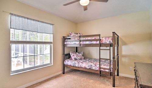 House (3 Bedrooms)