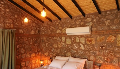 Luxury Chalet