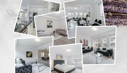 Executive Villa