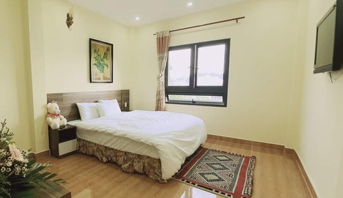 Double Room Single Use