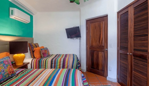 Deluxe Apartment, 4 Bedrooms, Kitchen, Bay View