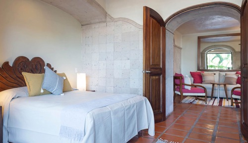 Deluxe Apartment, 4 Bedrooms, Kitchen, City View