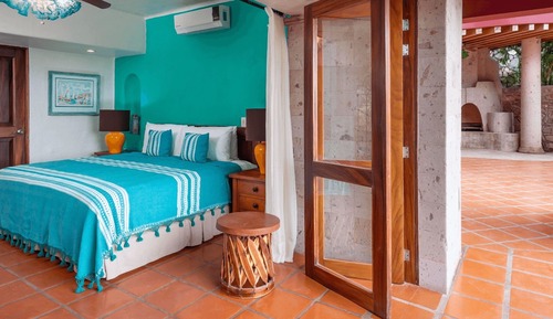 Superior Apartment, 3 Bedrooms, Hot Tub, Garden View