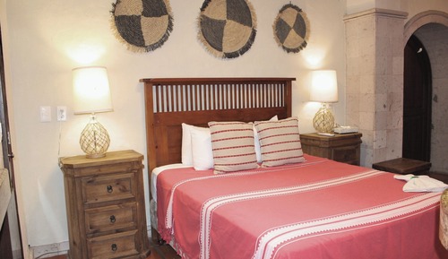 Classic Studio, 1 Bedroom, Kitchen, Garden View