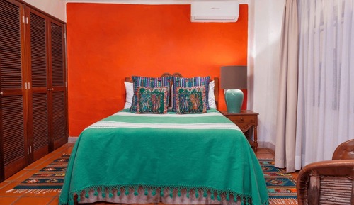 Deluxe Apartment, 2 Bedrooms, Kitchen, Ocean View