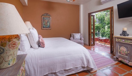 Superior Penthouse, 4 Bedrooms, Kitchen, Ocean View