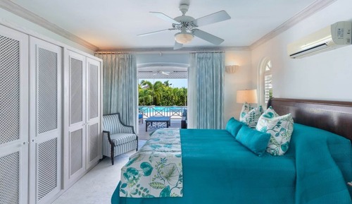 Villa, 3 Bedrooms
