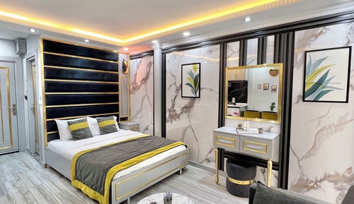 Family Apartment, 2 Bedrooms