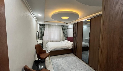 Family Apartment