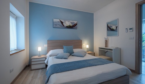 Traditional Room