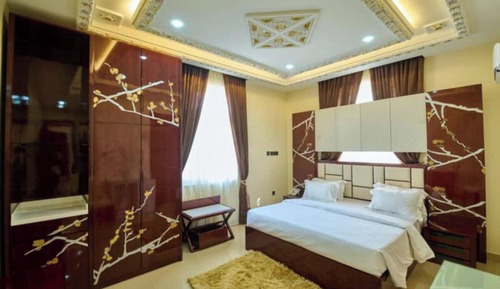 Apartment, 3 Bedrooms