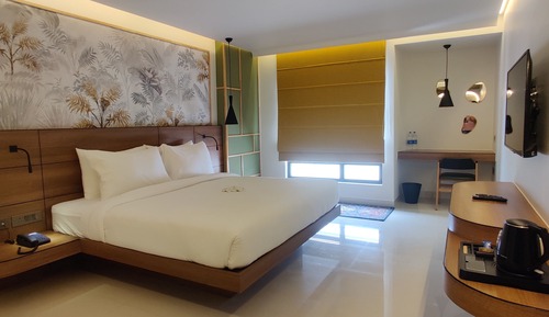 Urban Suite