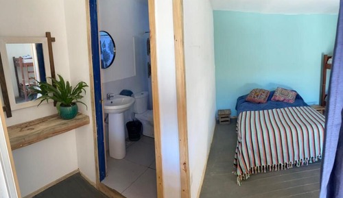Standard Double Room, 1 Double Bed, Ensuite