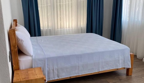 Deluxe Room, Sea View
