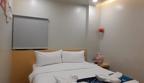 Grand Room