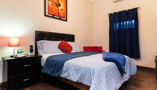 Deluxe Apartment, 2 Bedrooms