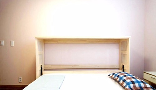 Room (Single Room (Last check-in : 22:00))