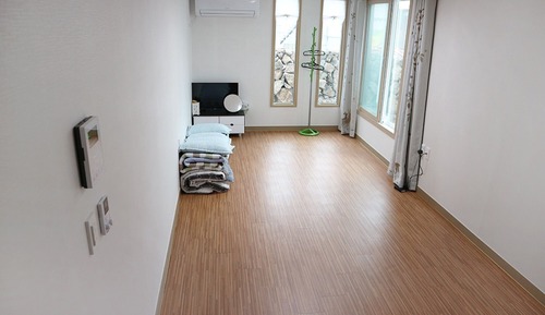 Room (Family room (reservation available fr)