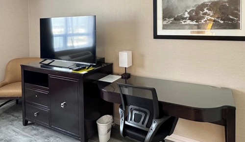 Suite, Multiple Beds, Non Smoking, Kitchen (Full Kitchen)