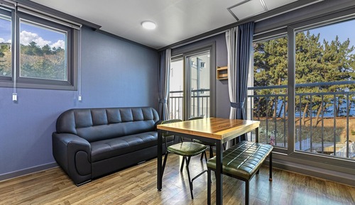 Basic Room, 1 Bedroom (202)