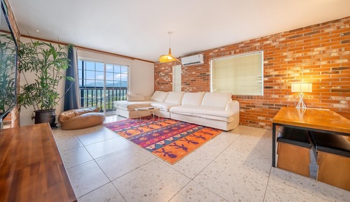 Basic Room, 1 Bedroom (101)