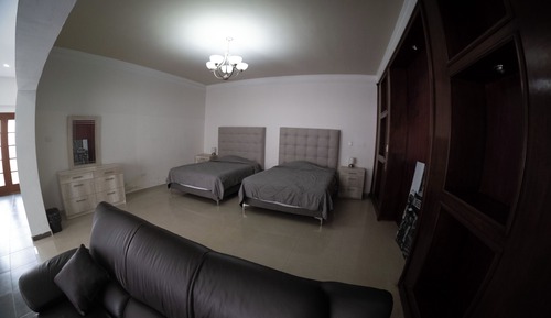 Room, 1 Bedroom, Smoking