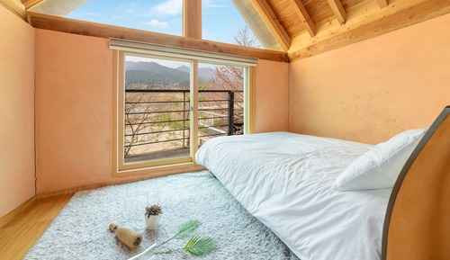 Basic Room, 1 Bedroom (Cheoum)
