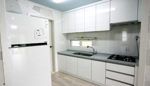 Room (Family D (Duplex))